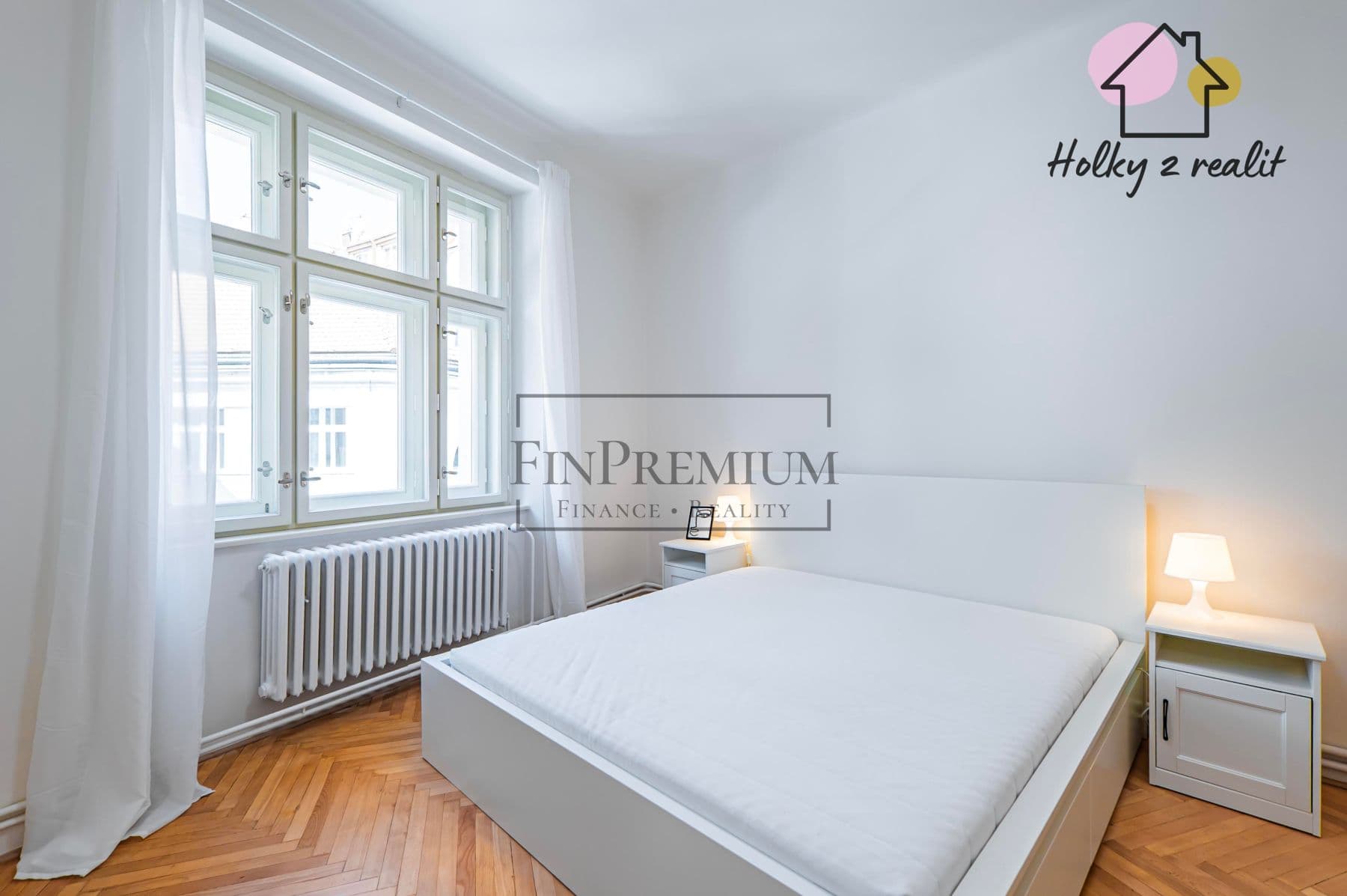 flat to rent, 99 m², Michalská, Prague, Prague