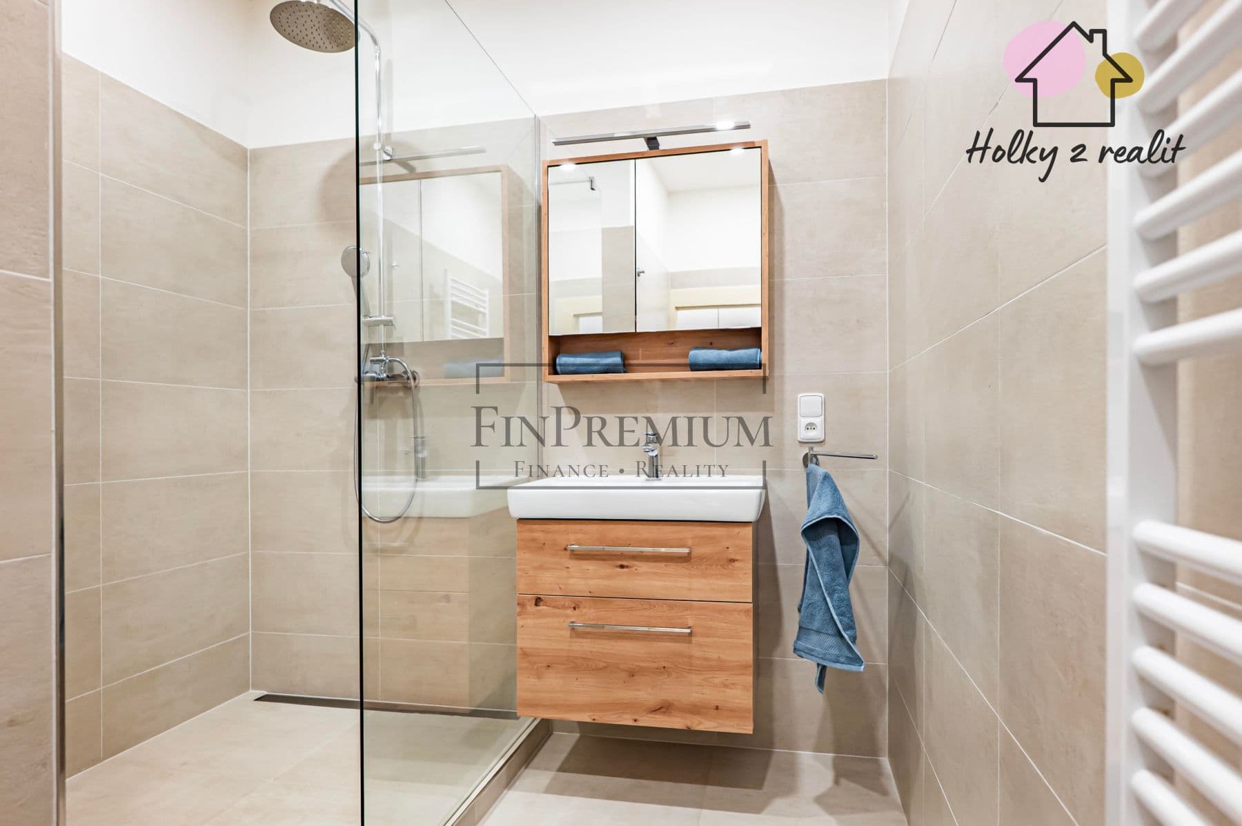 flat to rent, 99 m², Michalská, Prague, Prague