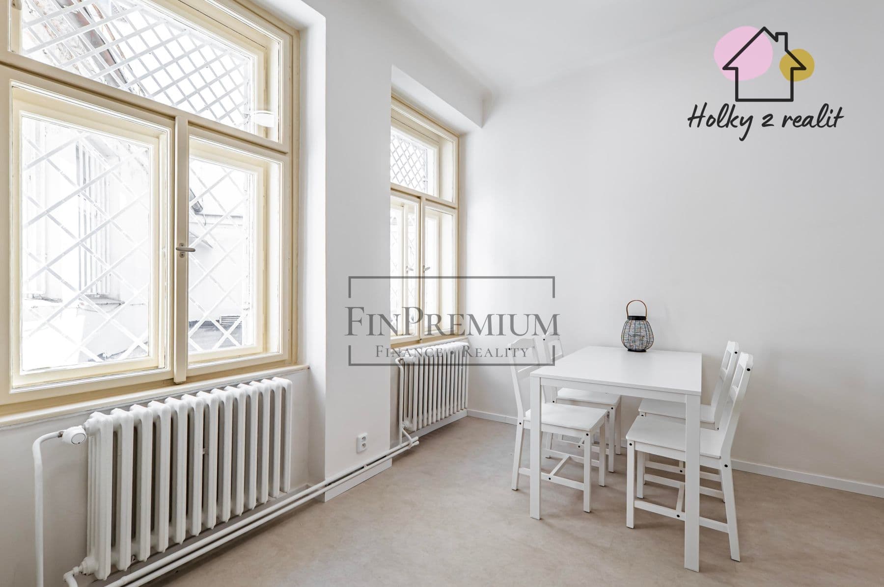 flat to rent, 99 m², Michalská, Prague, Prague