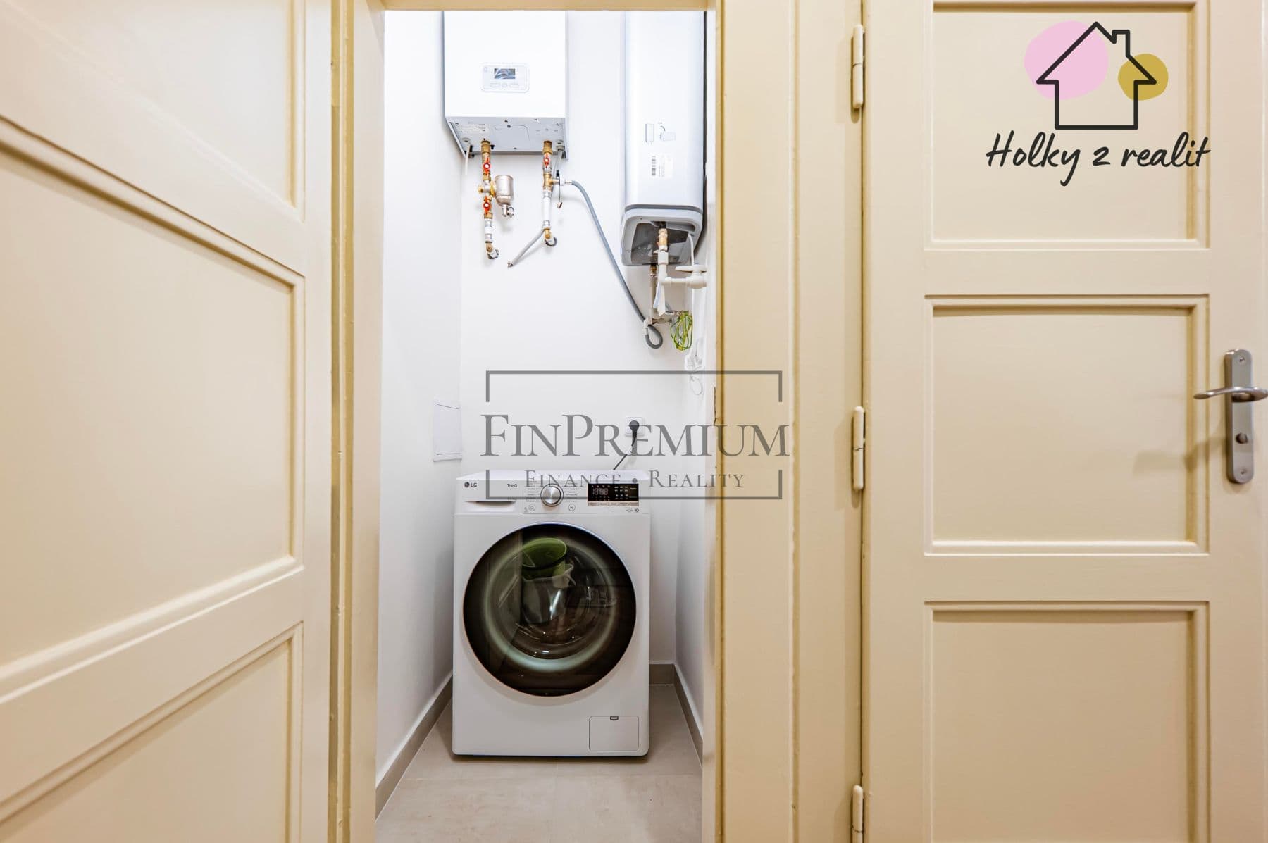 flat to rent, 99 m², Michalská, Prague, Prague