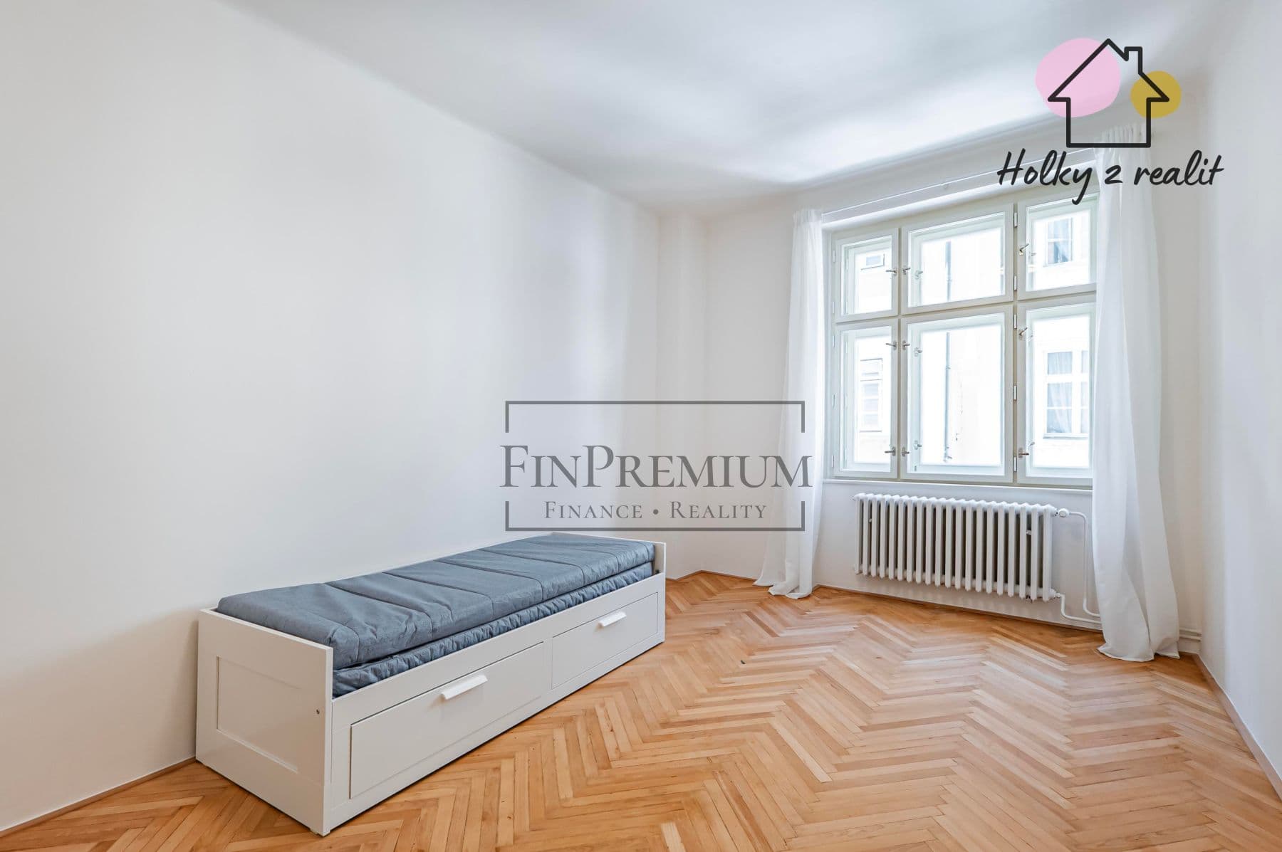 flat to rent, 99 m², Michalská, Prague, Prague