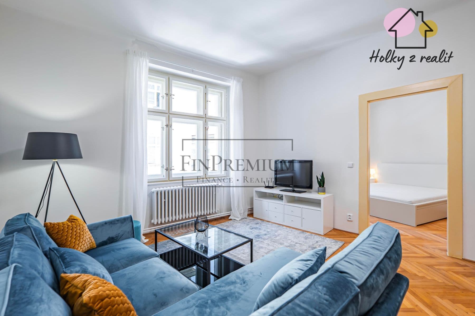 flat to rent, 99 m², Michalská, Prague, Prague