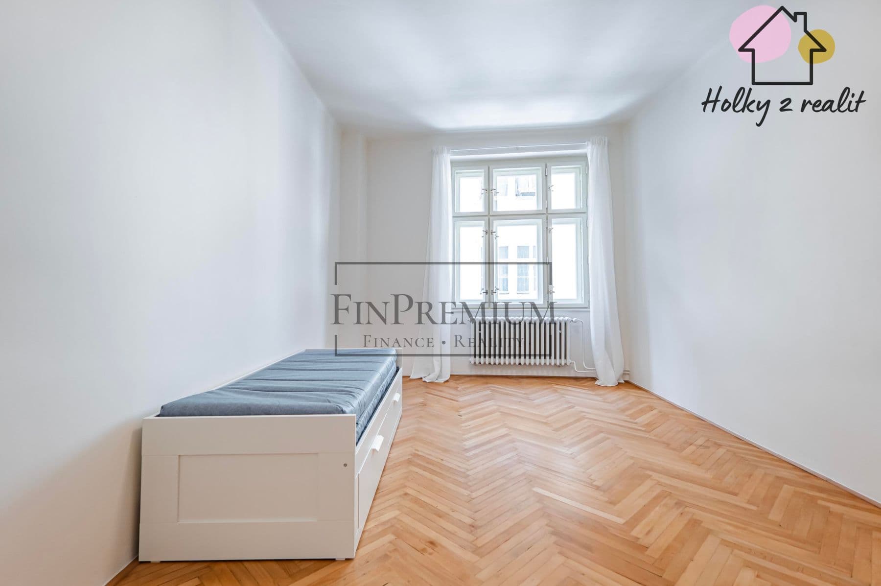flat to rent, 99 m², Michalská, Prague, Prague