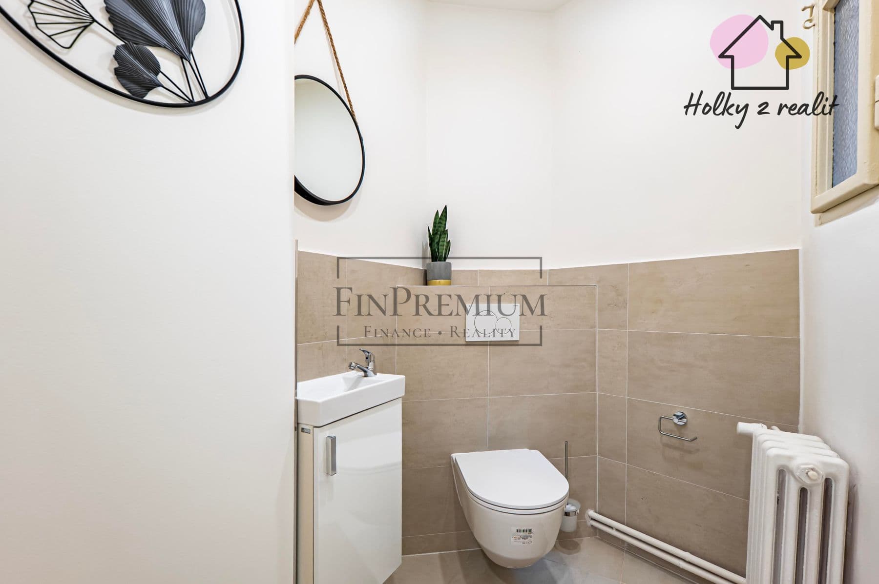 flat to rent, 99 m², Michalská, Prague, Prague