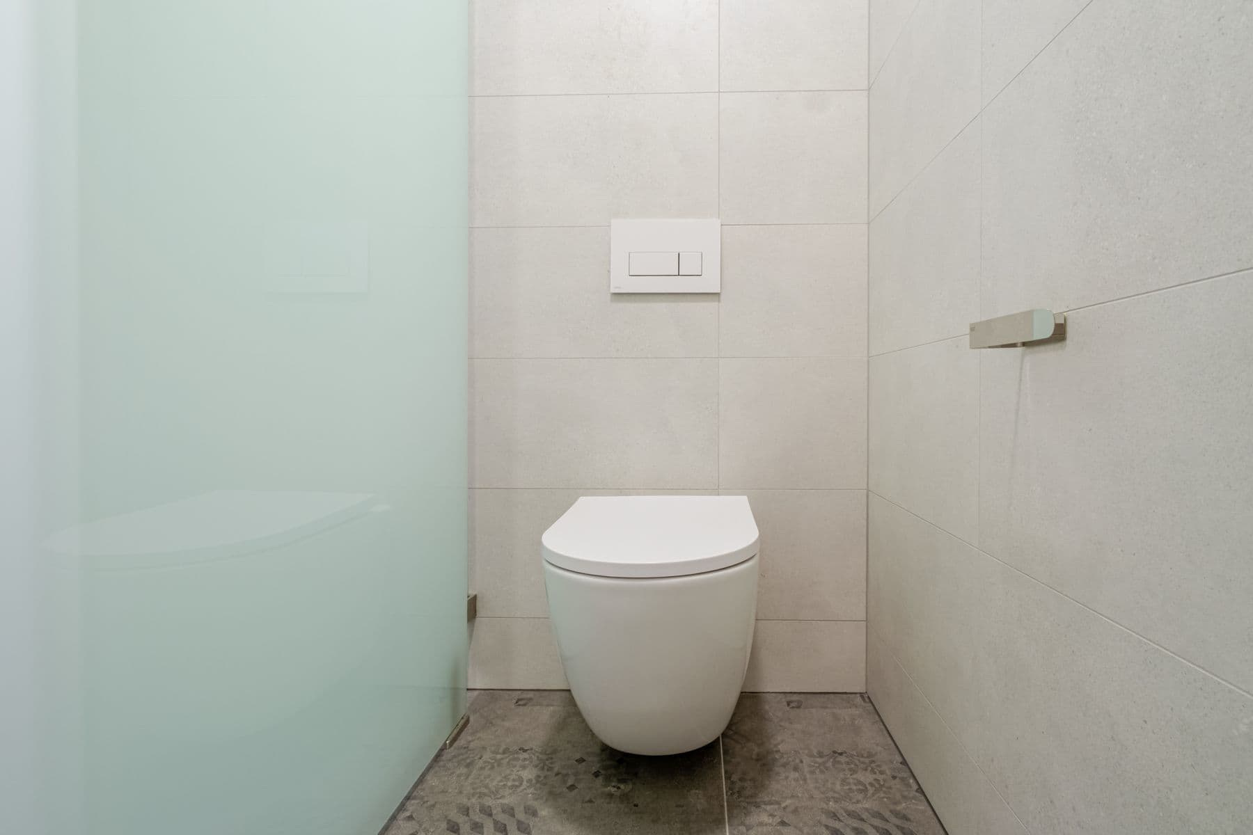 flat to rent, 30 m², Veletržní, Prague, Prague
