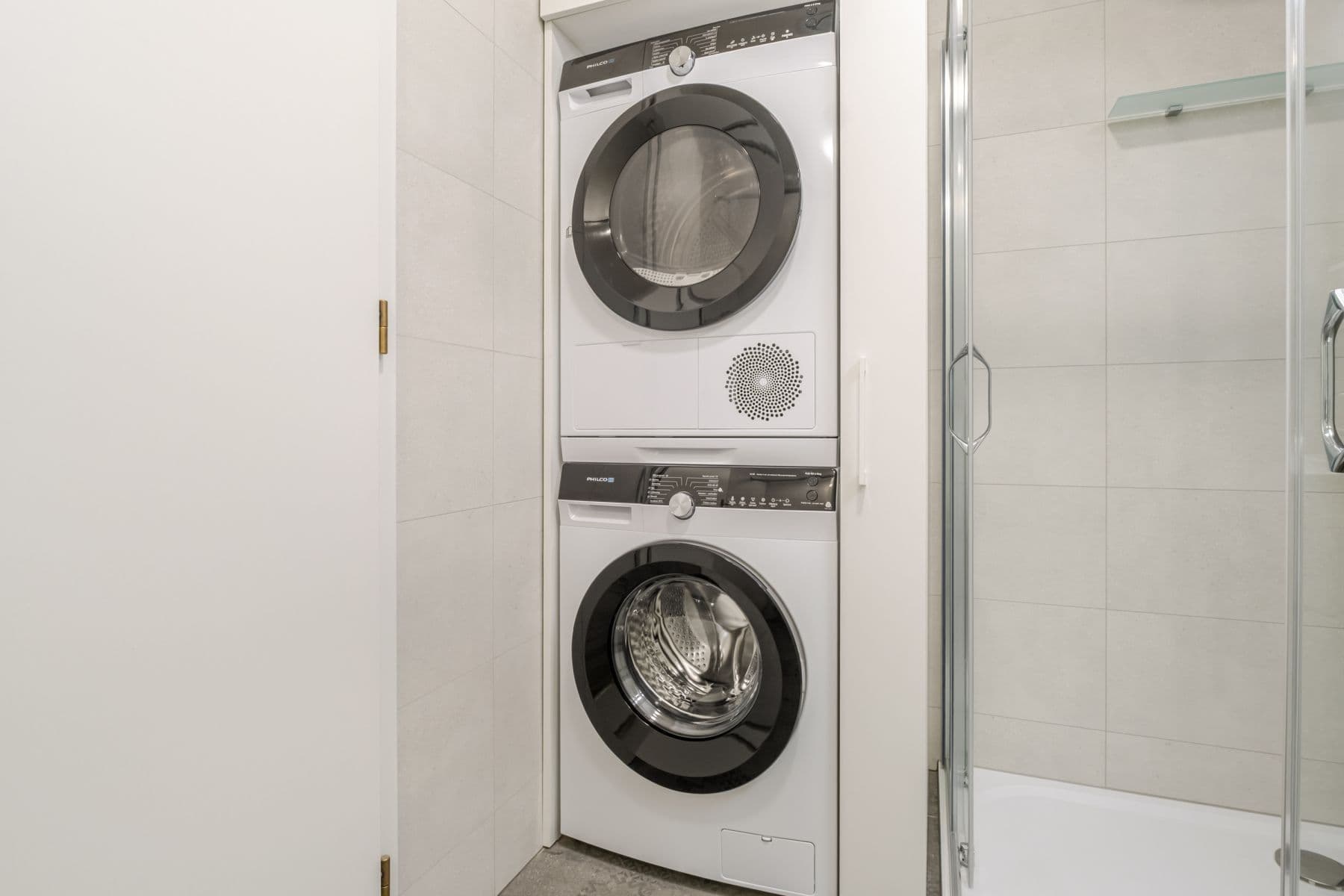 flat to rent, 30 m², Veletržní, Prague, Prague