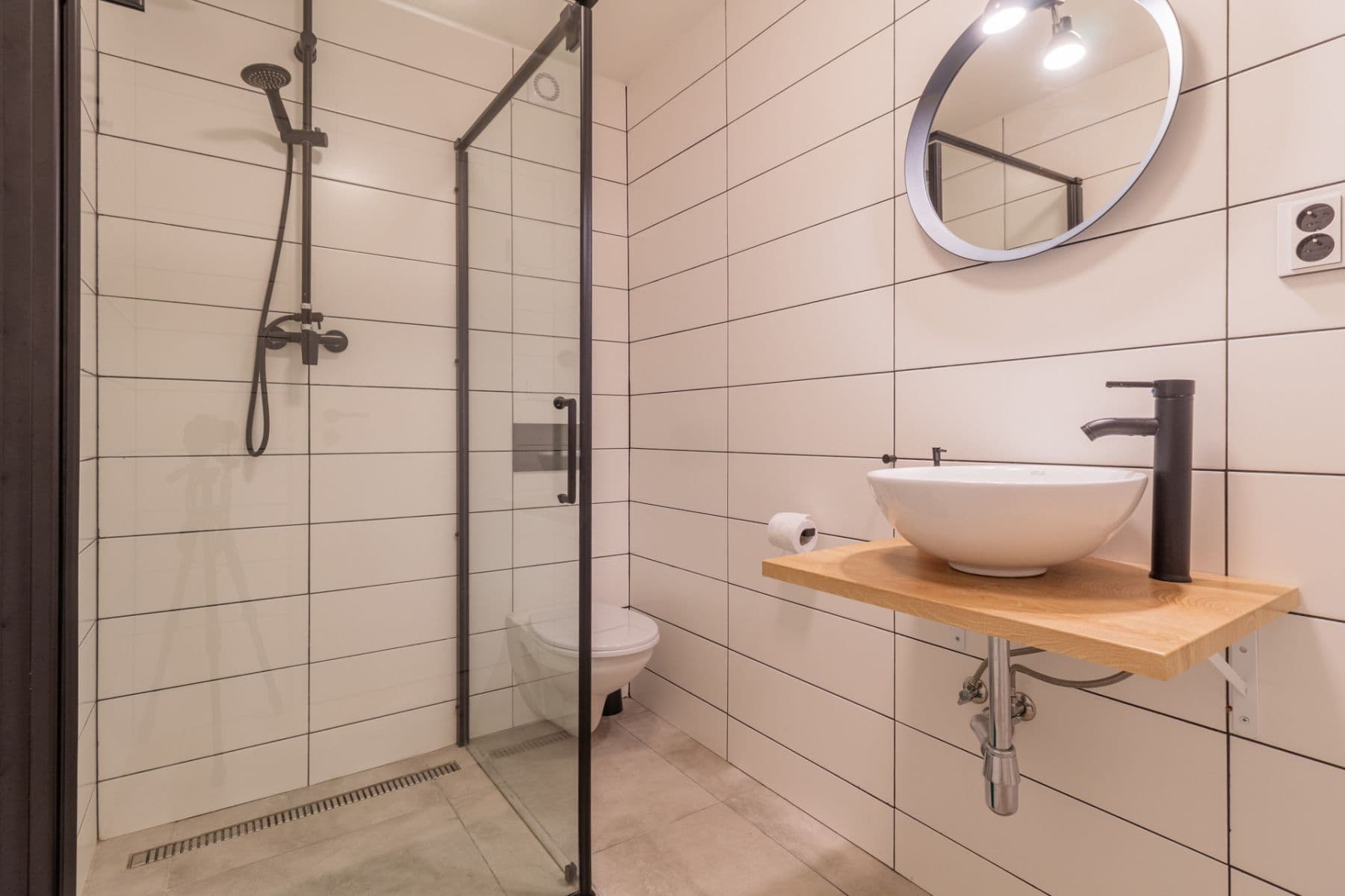 flat to rent, 28 m², Slupečná, Lipno nad Vltavou, Jihočeský Region