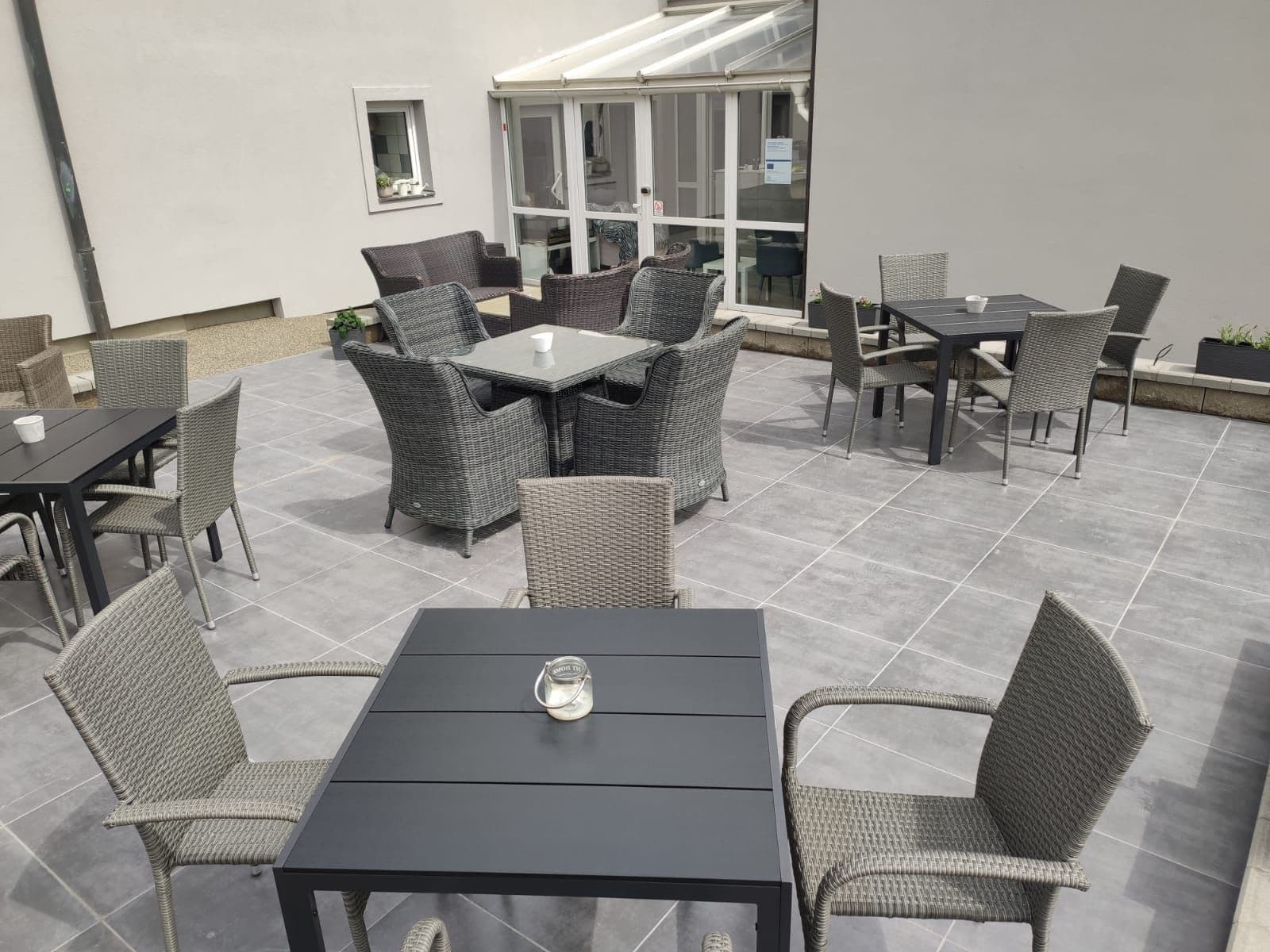 flat to rent, 28 m², Slupečná, Lipno nad Vltavou, Jihočeský Region
