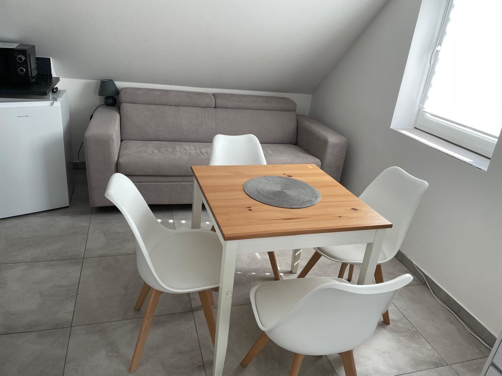 flat to rent, 28 m², Slupečná, Lipno nad Vltavou, Jihočeský Region
