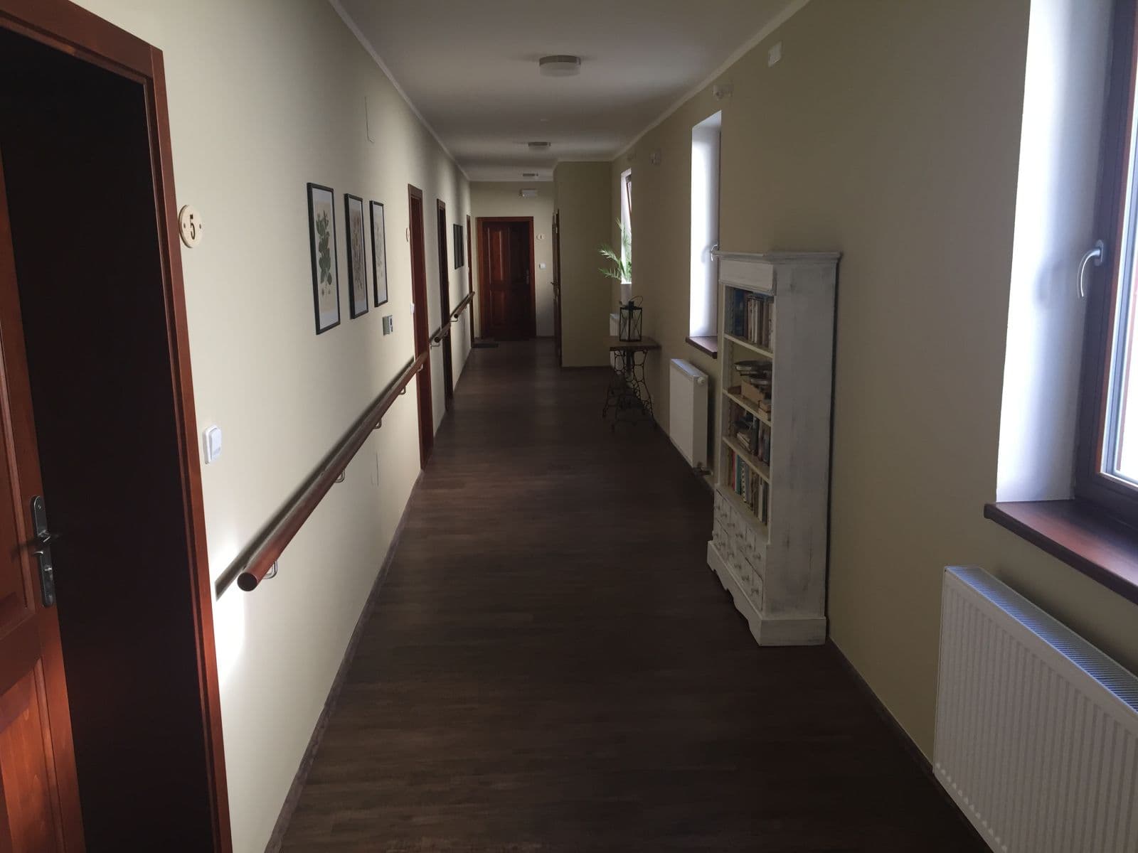 flat to rent, 33 m², Brázdim, Středočeský Region