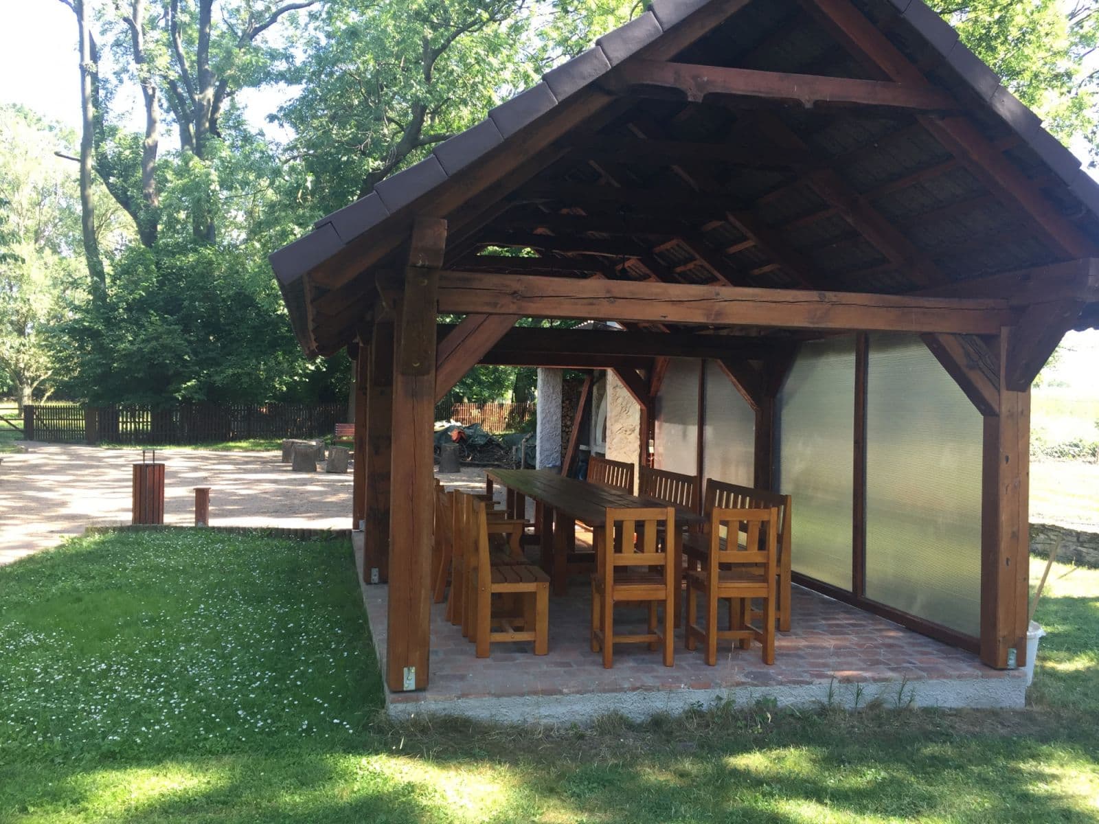 flat to rent, 33 m², Brázdim, Středočeský Region