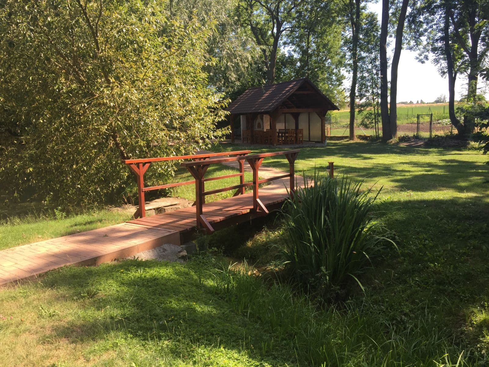 flat to rent, 33 m², Brázdim, Středočeský Region