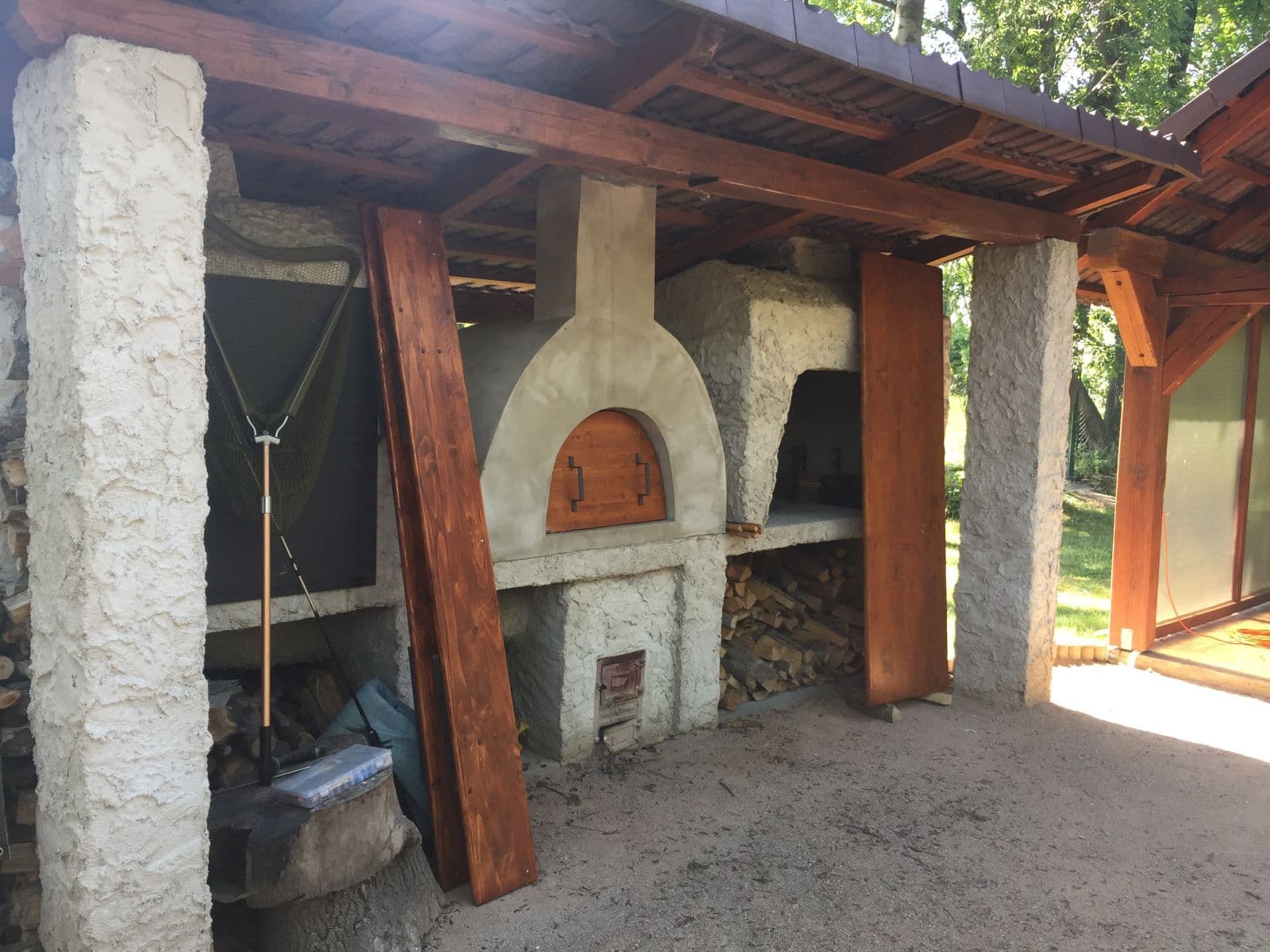 flat to rent, 33 m², Brázdim, Středočeský Region