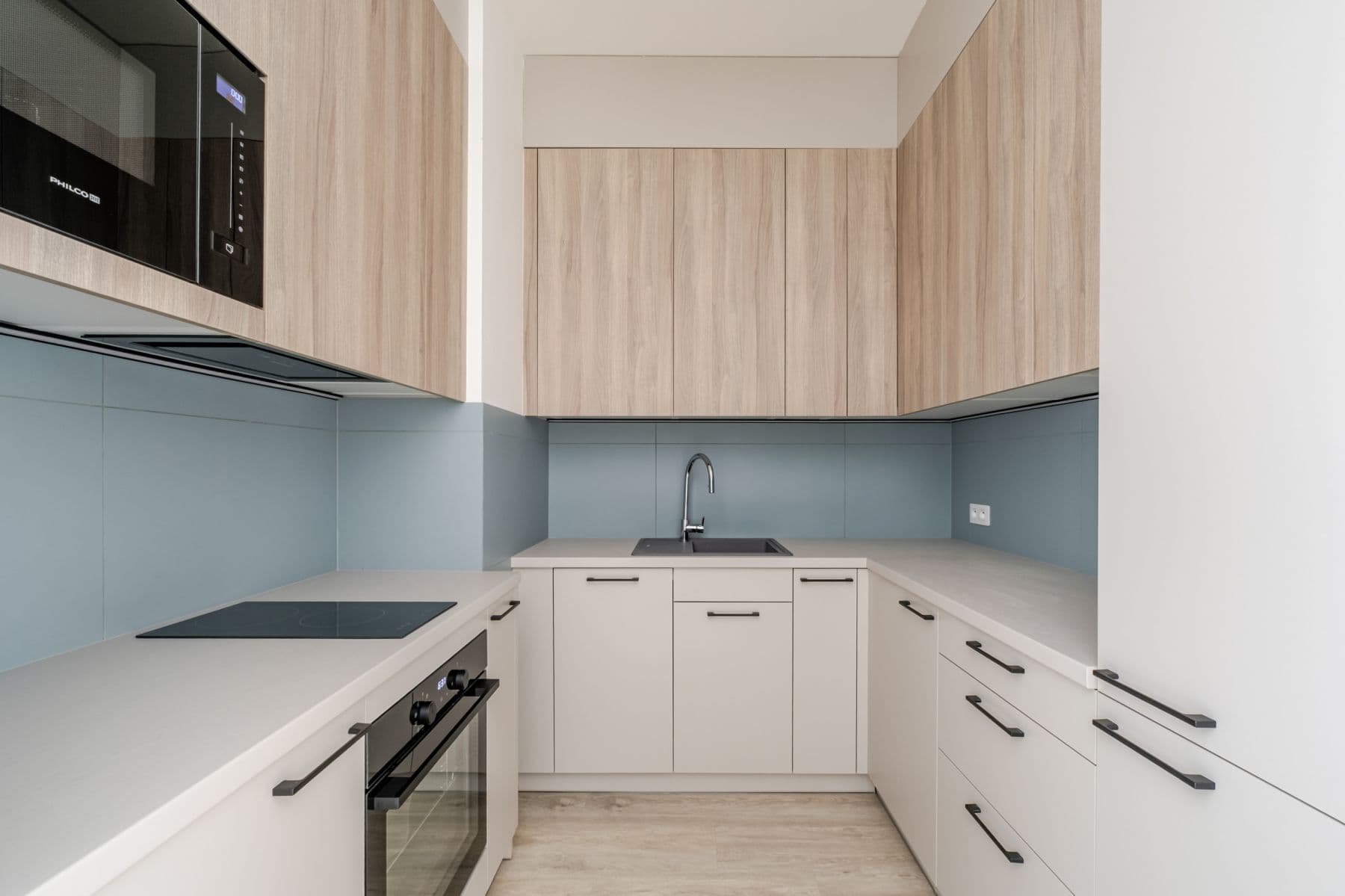 flat to rent, 58 m², Svatoslavova, Prague, Prague