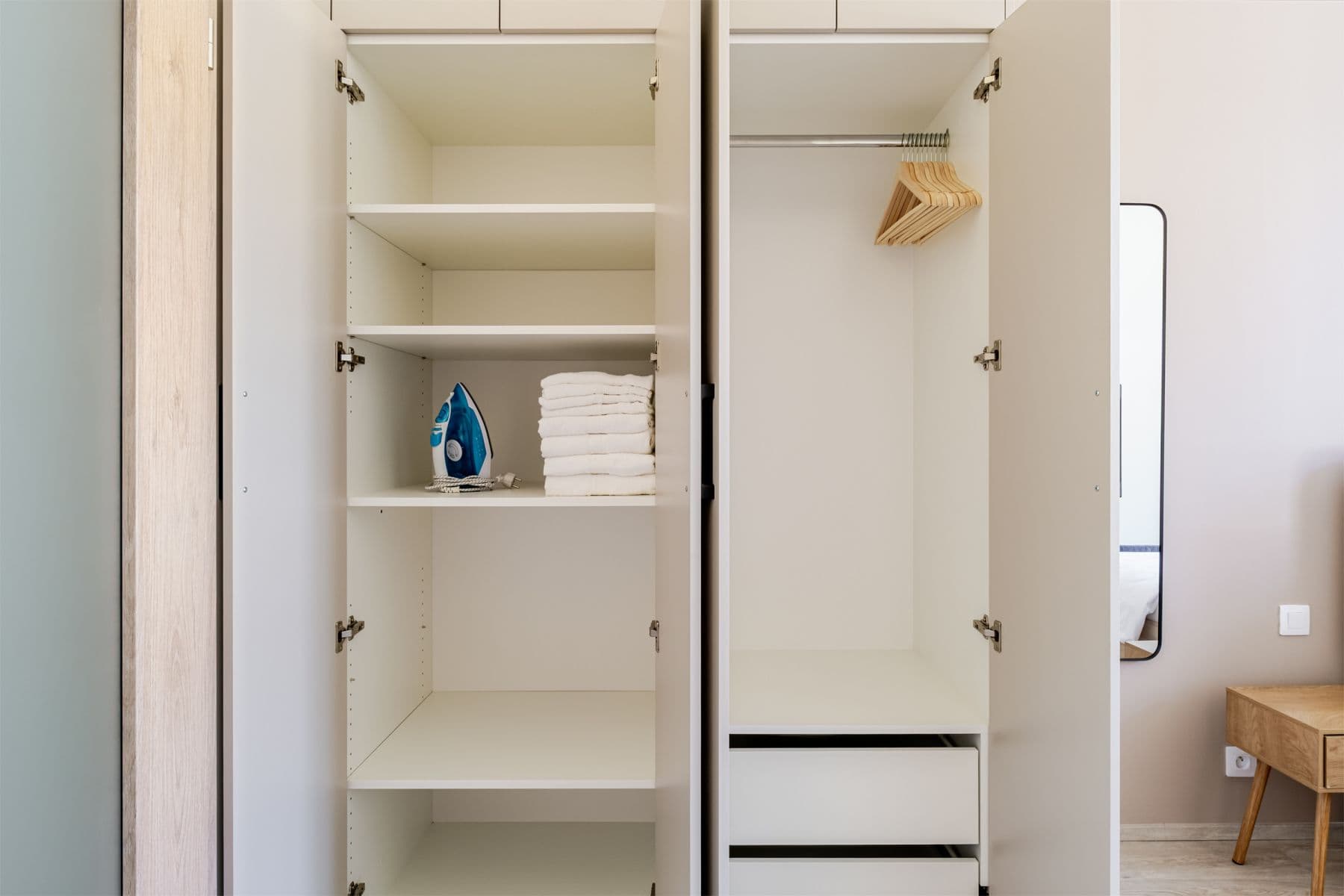 flat to rent, 58 m², Svatoslavova, Prague, Prague