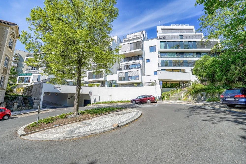 flat to rent, 34 m², Mošnova, Prague, Prague