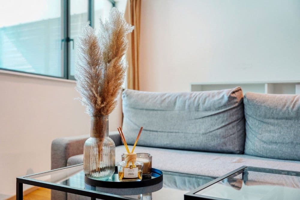 flat to rent, 34 m², Mošnova, Prague, Prague