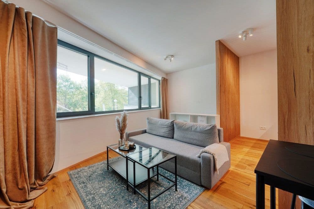 flat to rent, 34 m², Mošnova, Prague, Prague