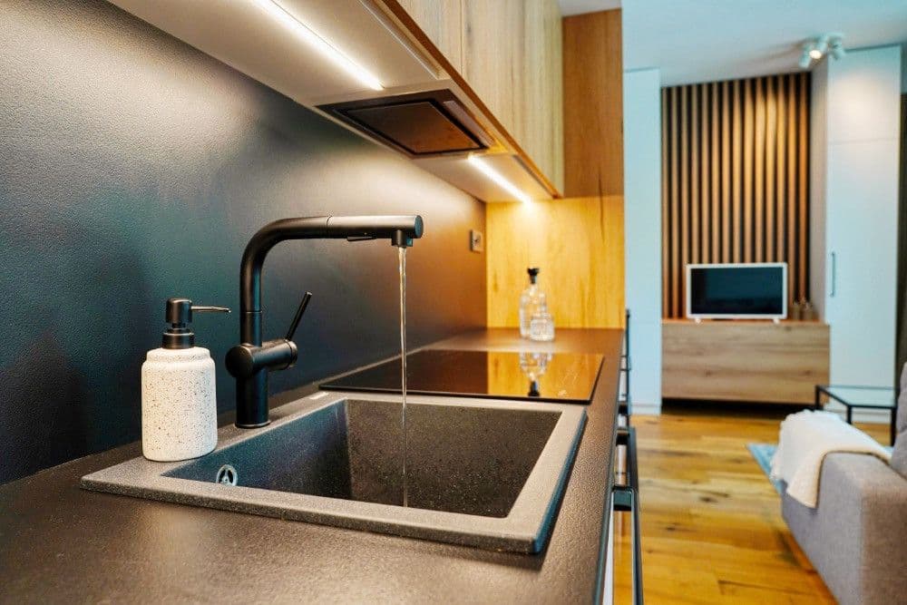 flat to rent, 34 m², Mošnova, Prague, Prague