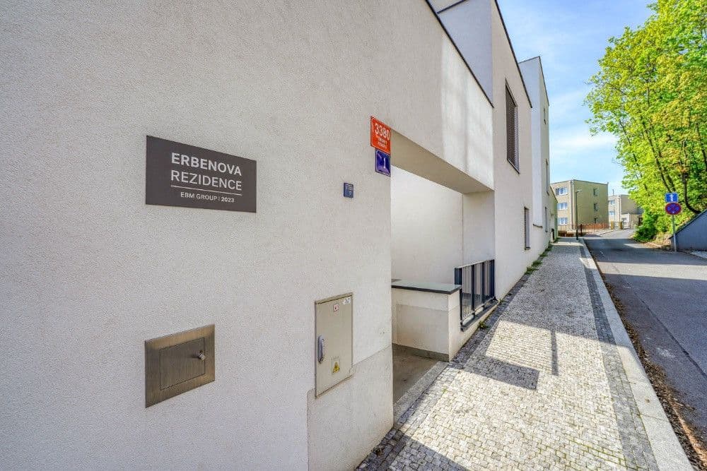 flat to rent, 34 m², Mošnova, Prague, Prague