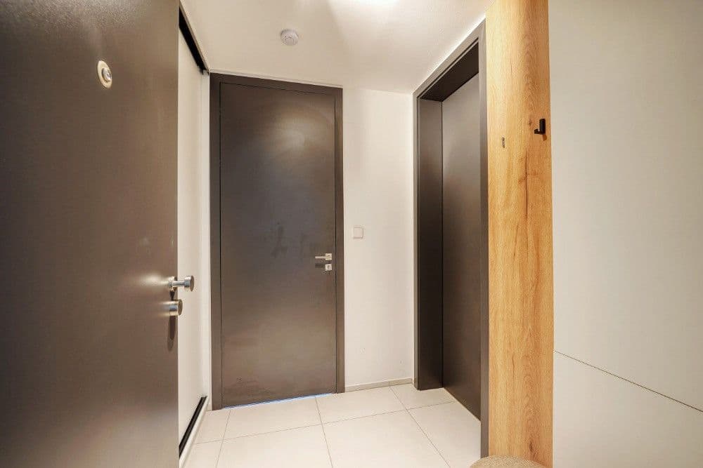 flat to rent, 34 m², Mošnova, Prague, Prague