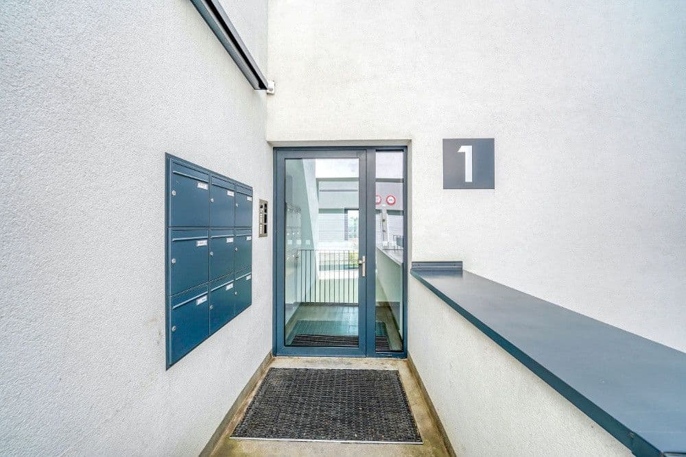 flat to rent, 34 m², Mošnova, Prague, Prague