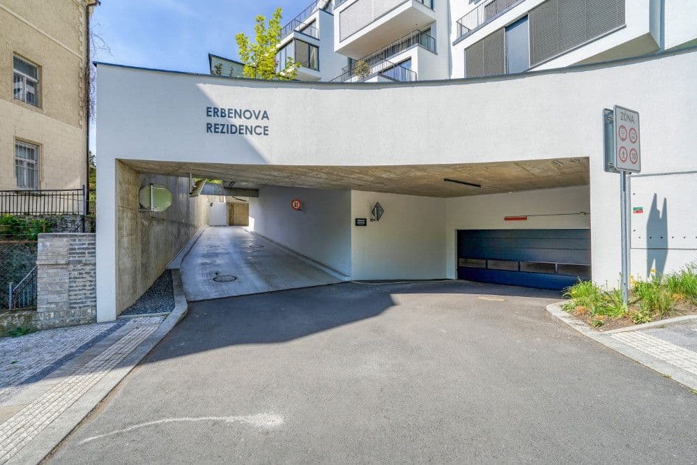 flat to rent, 34 m², Mošnova, Prague, Prague