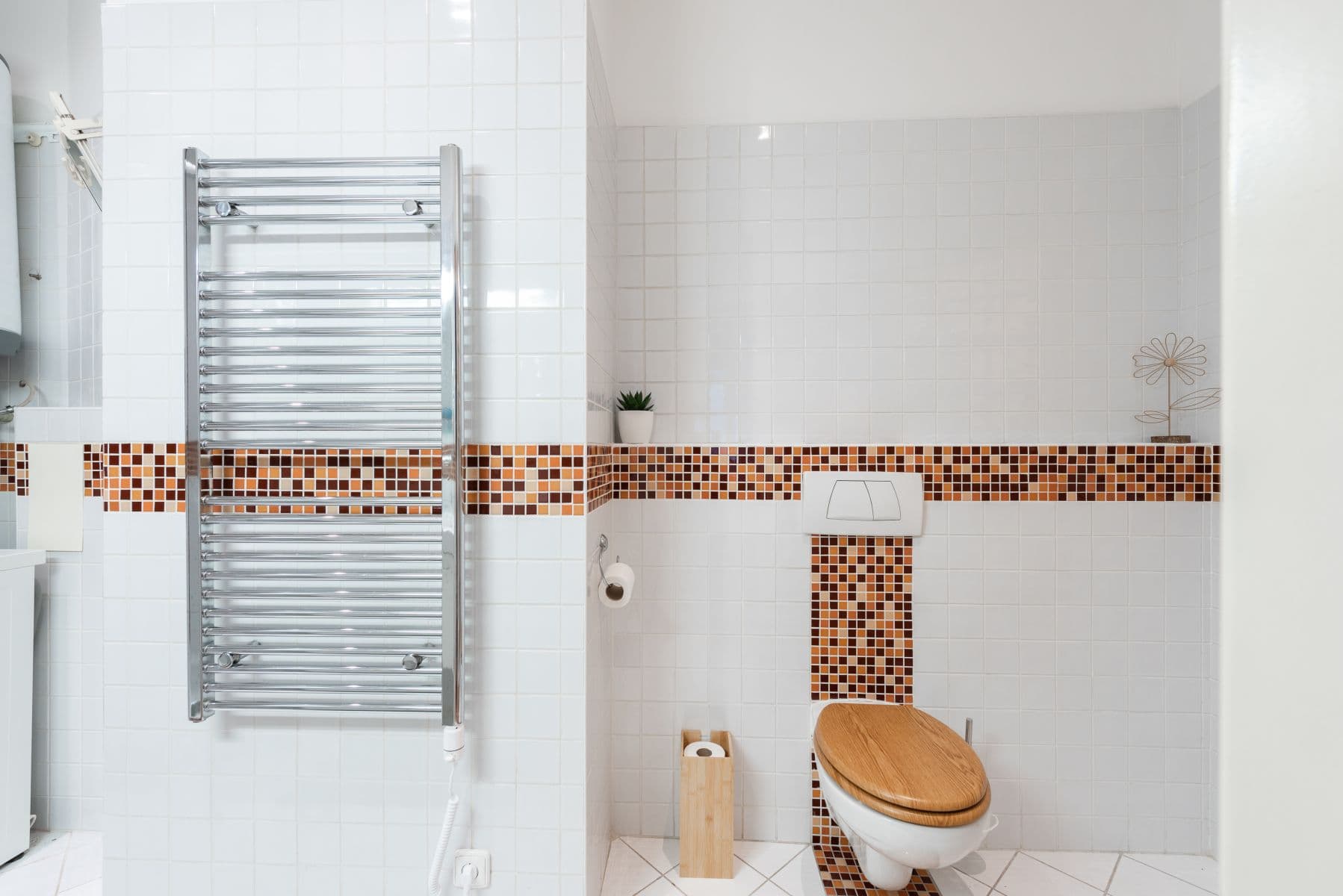 flat to rent, 47 m², Hartigova, Prague, Prague