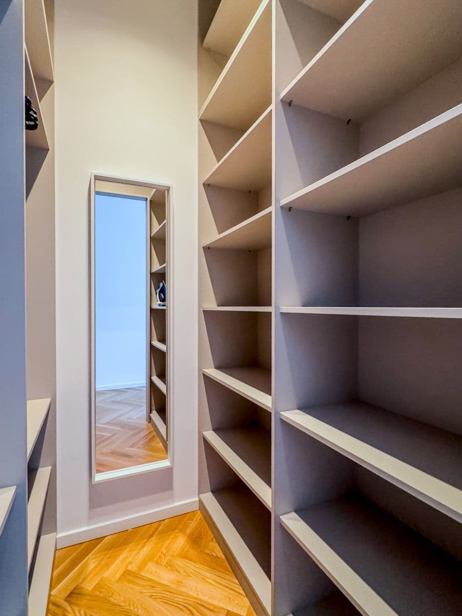 flat to rent, 55 m², Na Výšinách, Prague, Prague