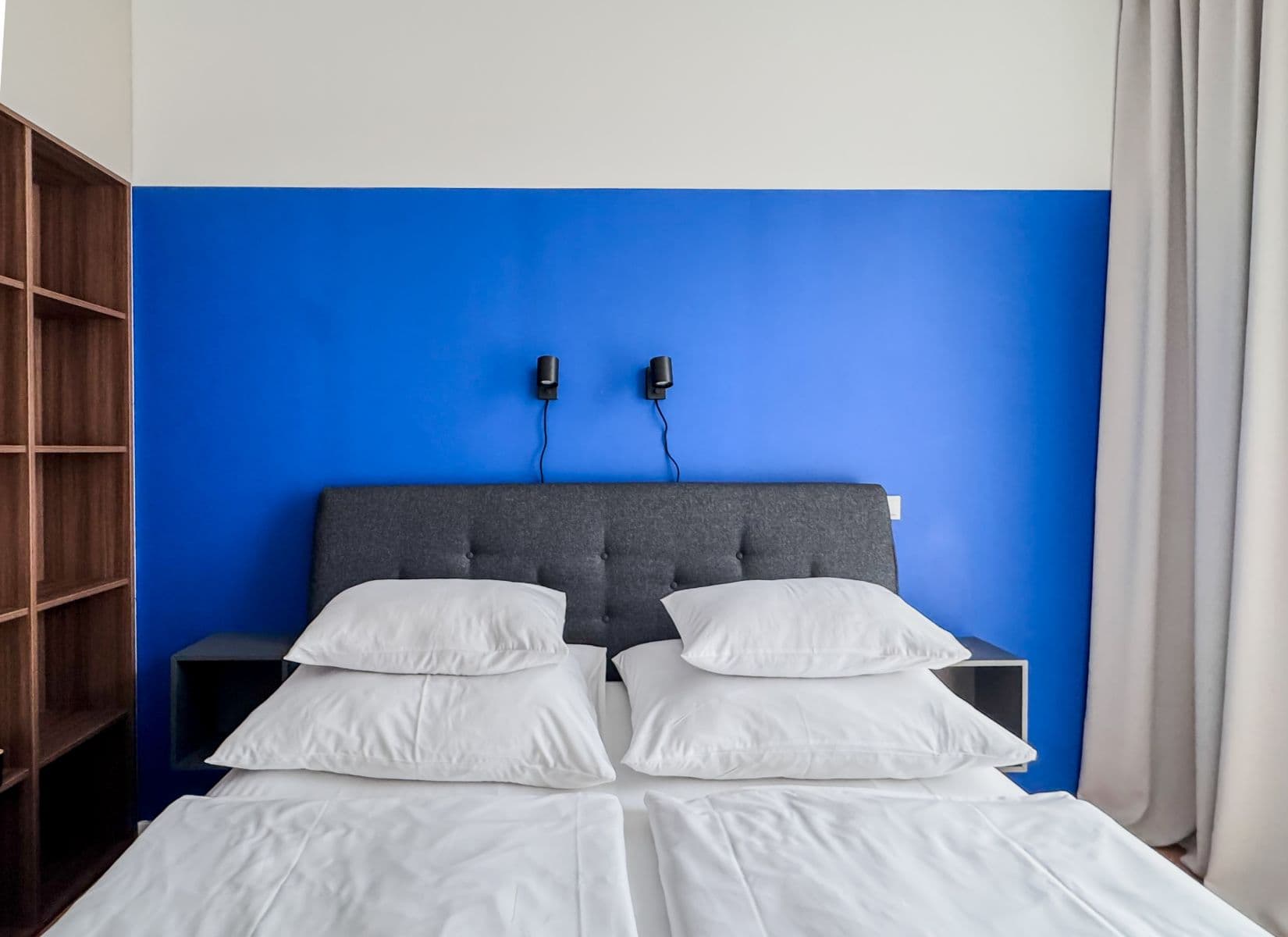 flat to rent, 55 m², Na Výšinách, Prague, Prague