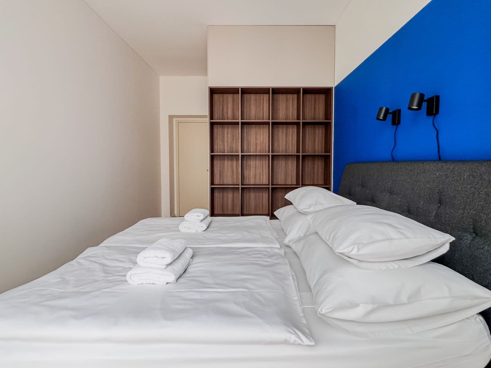 flat to rent, 55 m², Na Výšinách, Prague, Prague