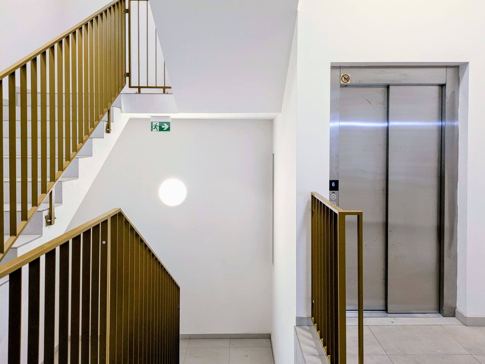 flat to rent, 27 m², Cejl, Brno, Jihomoravský Region