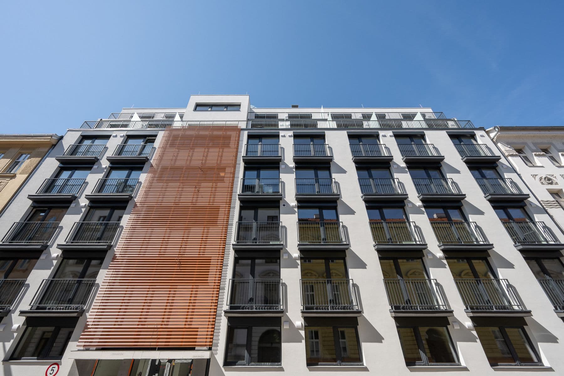 flat to rent, 17 m², Vlhká, Brno, Jihomoravský Region