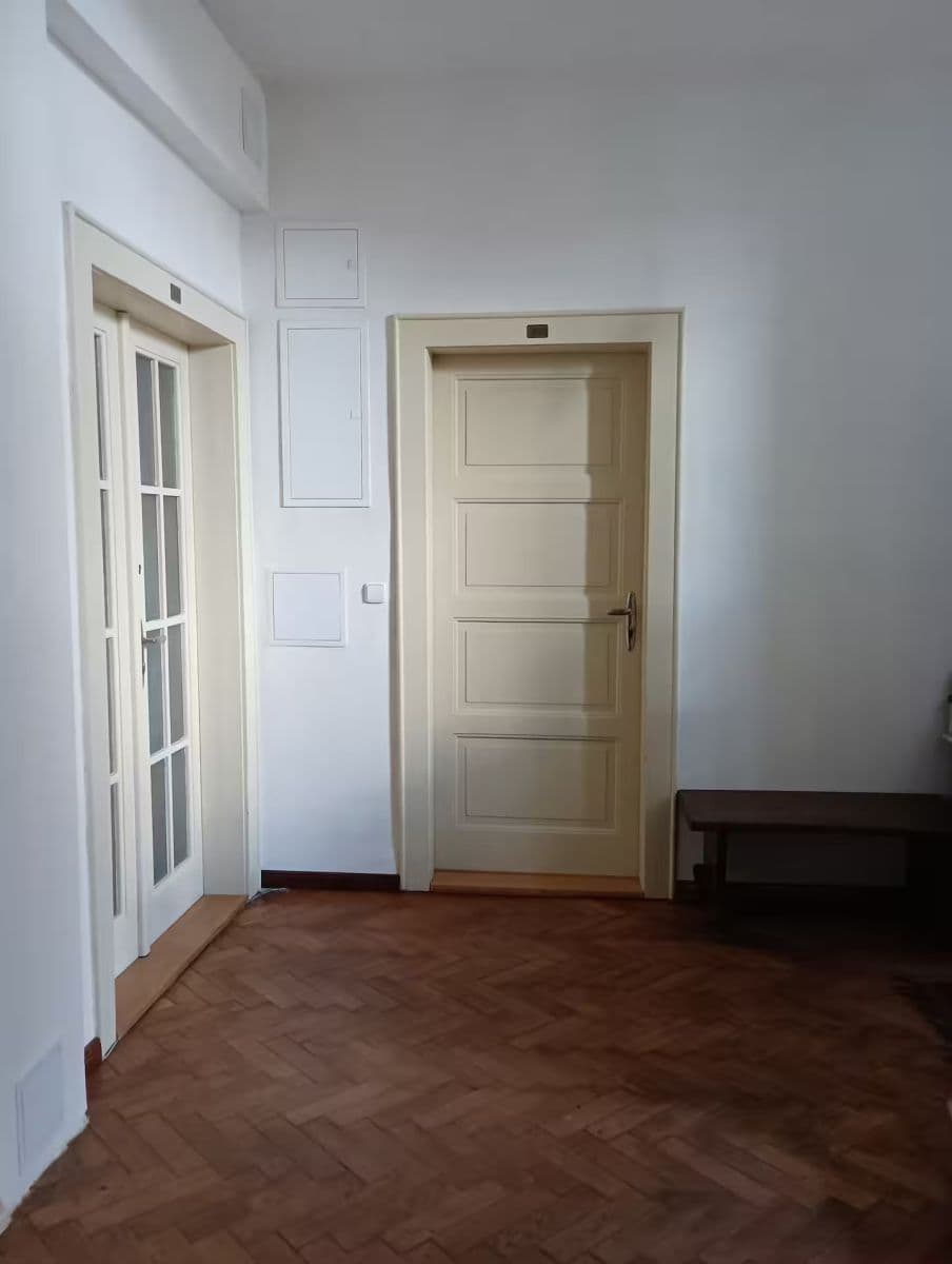 flat to rent, 25 m², Klapkova, Prague, Prague