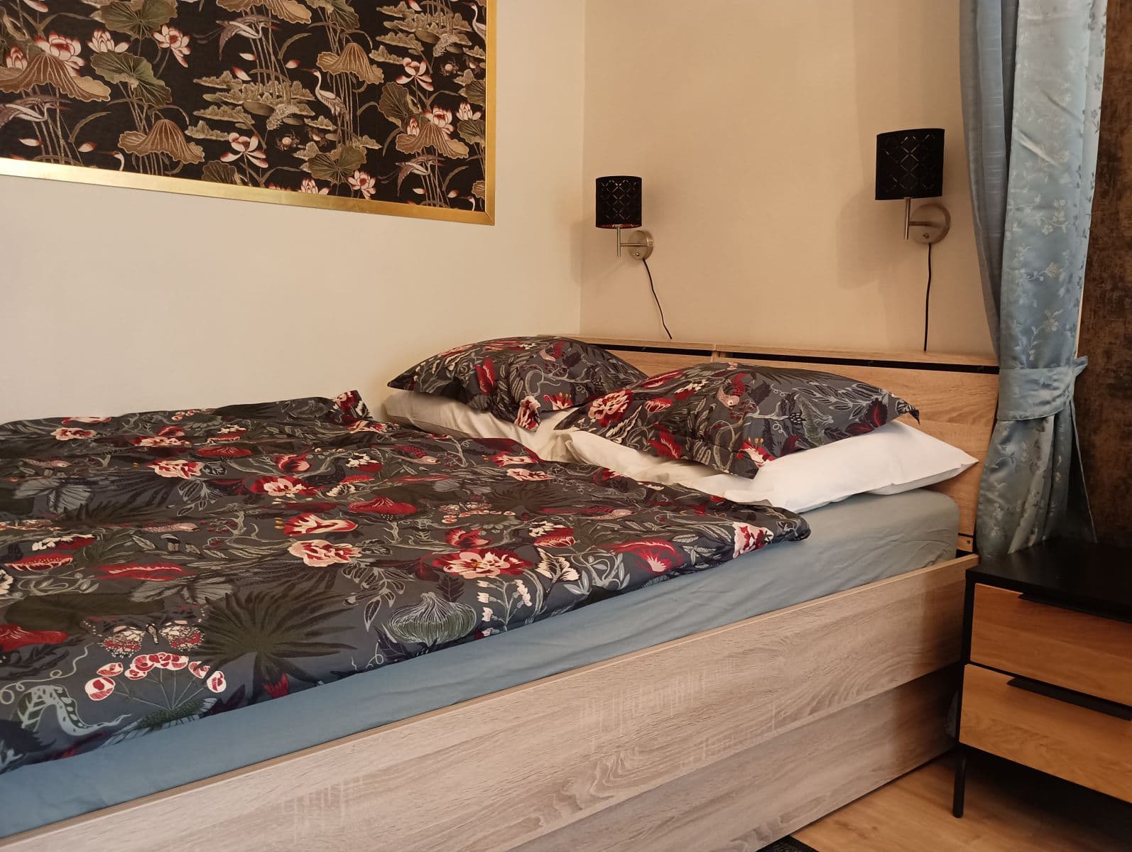 flat to rent, 25 m², Klapkova, Prague, Prague