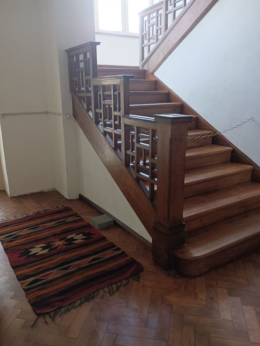 flat to rent, 25 m², Klapkova, Prague, Prague