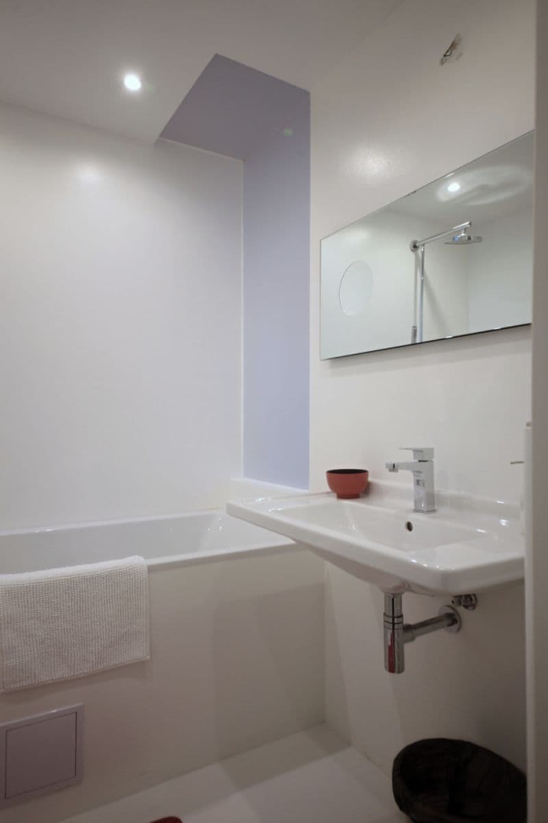 flat to rent, 30 m², Prvního pluku, Prague, Prague