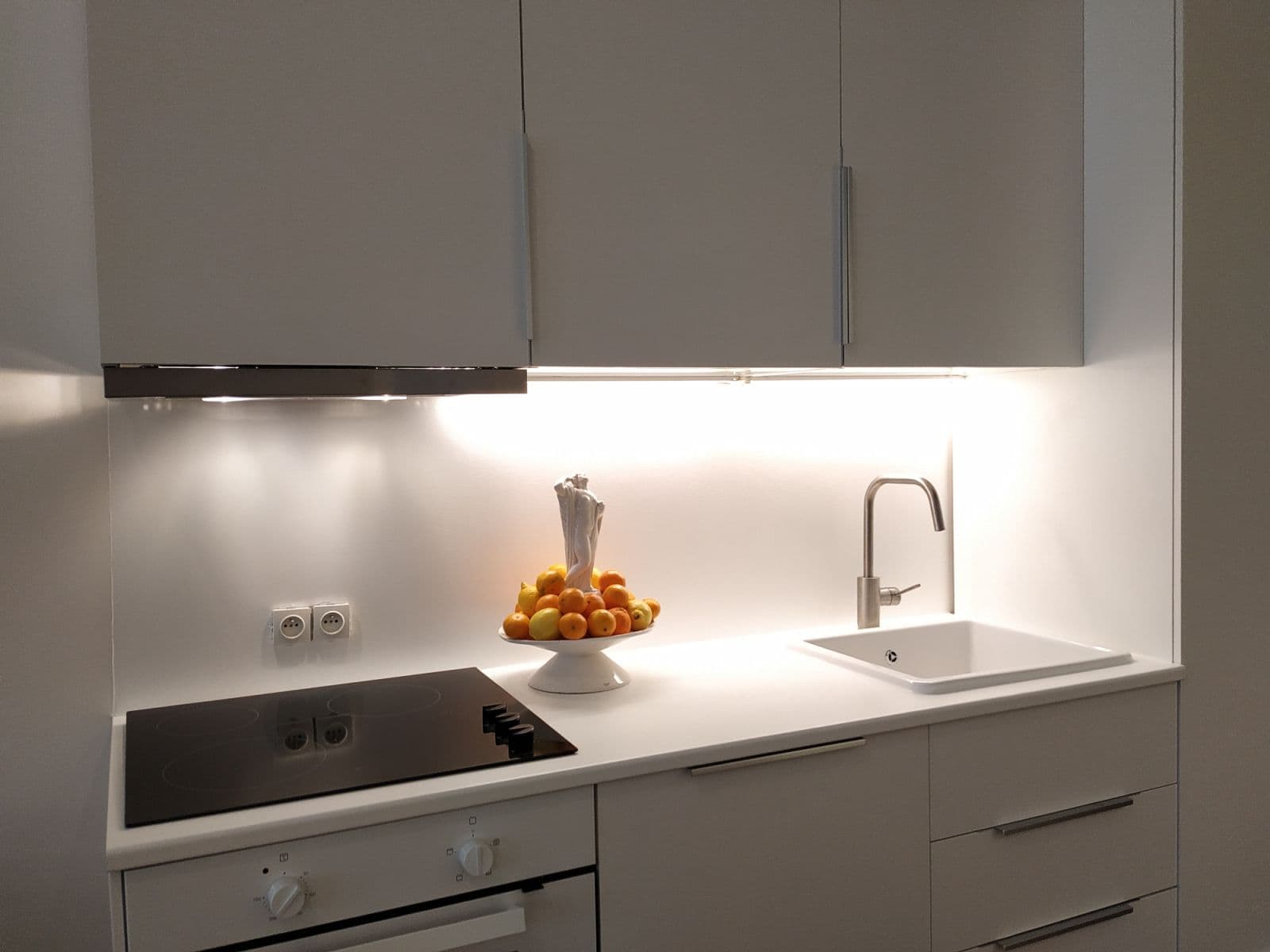 flat to rent, 30 m², Prvního pluku, Prague, Prague