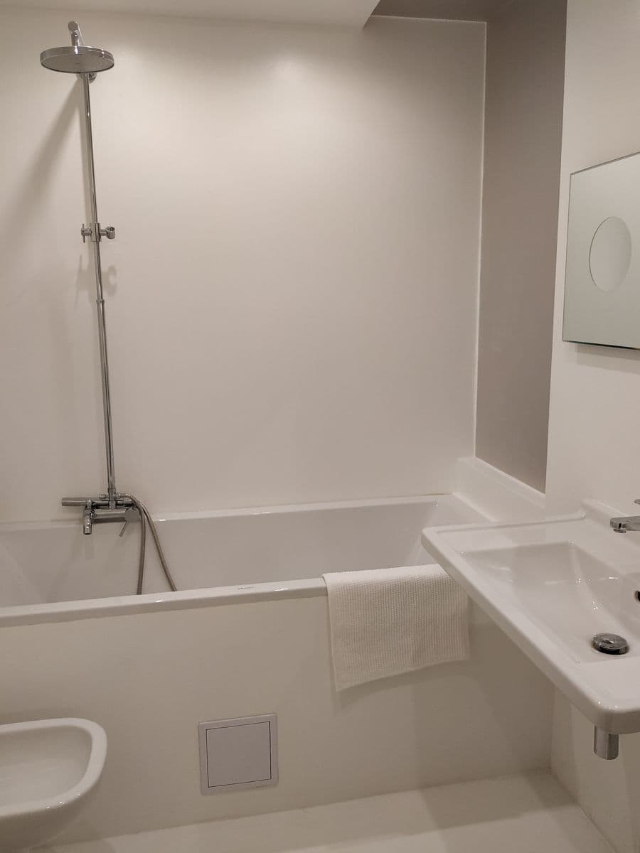 flat to rent, 30 m², Prvního pluku, Prague, Prague