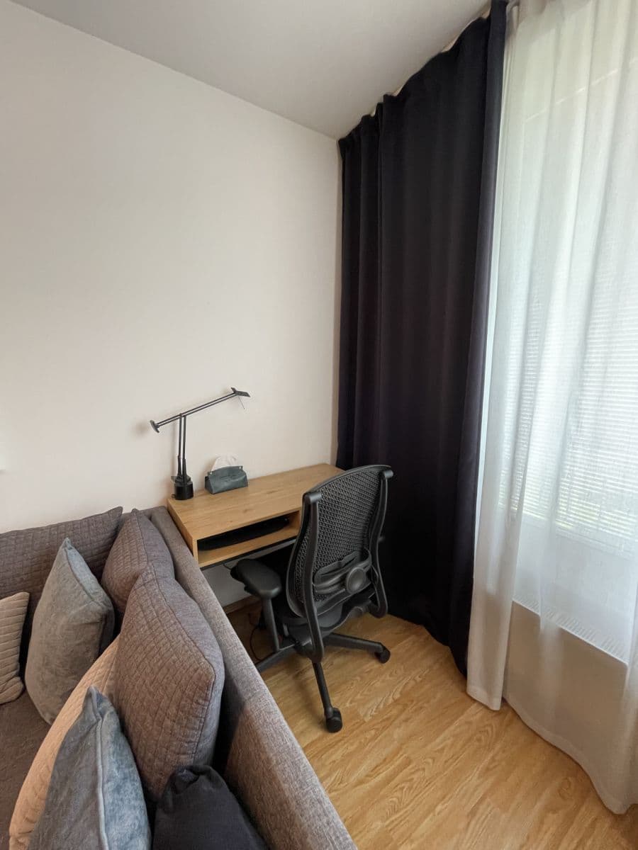 flat to rent, 50 m², Pod Harfou, Prague, Prague