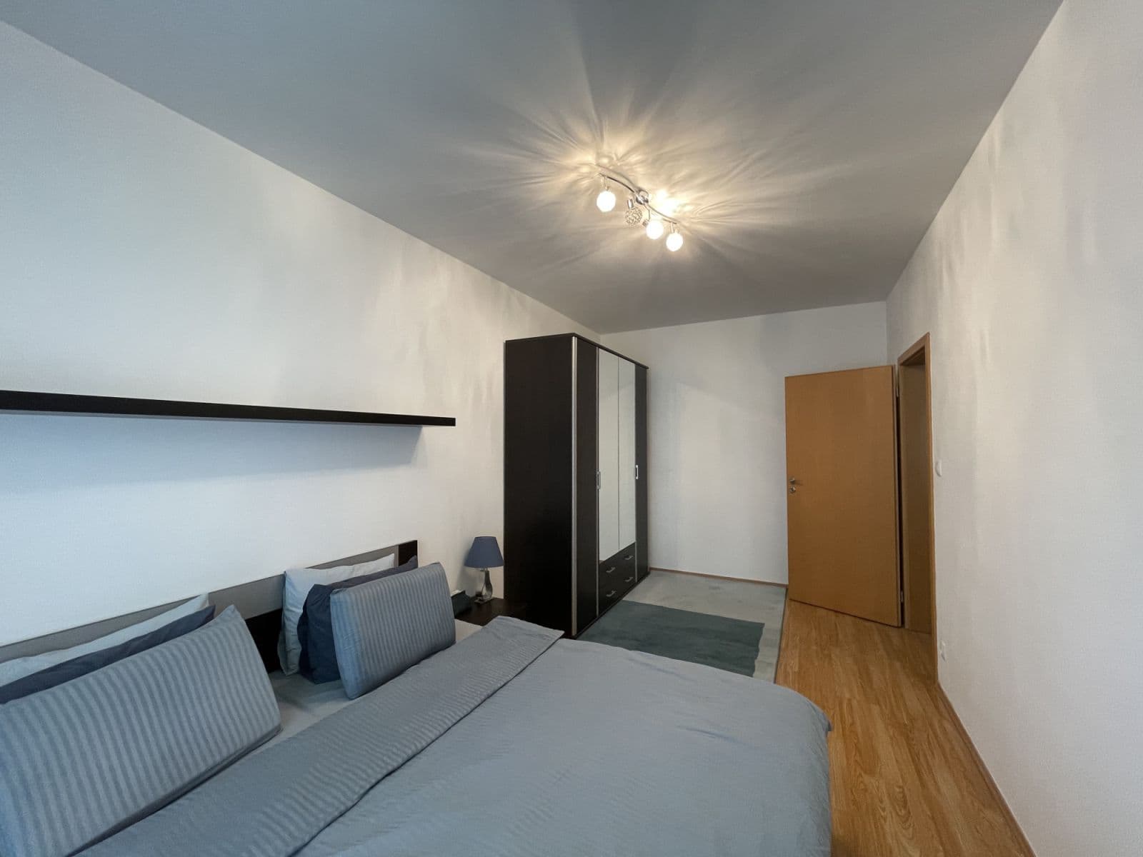 flat to rent, 50 m², Pod Harfou, Prague, Prague