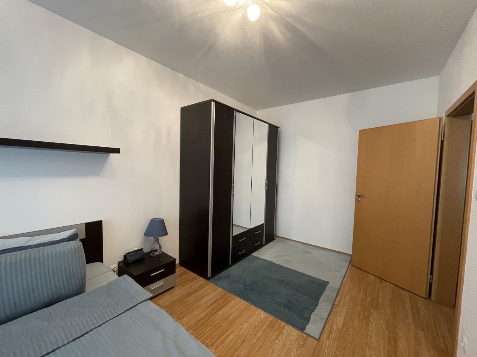 flat to rent, 50 m², Pod Harfou, Prague, Prague