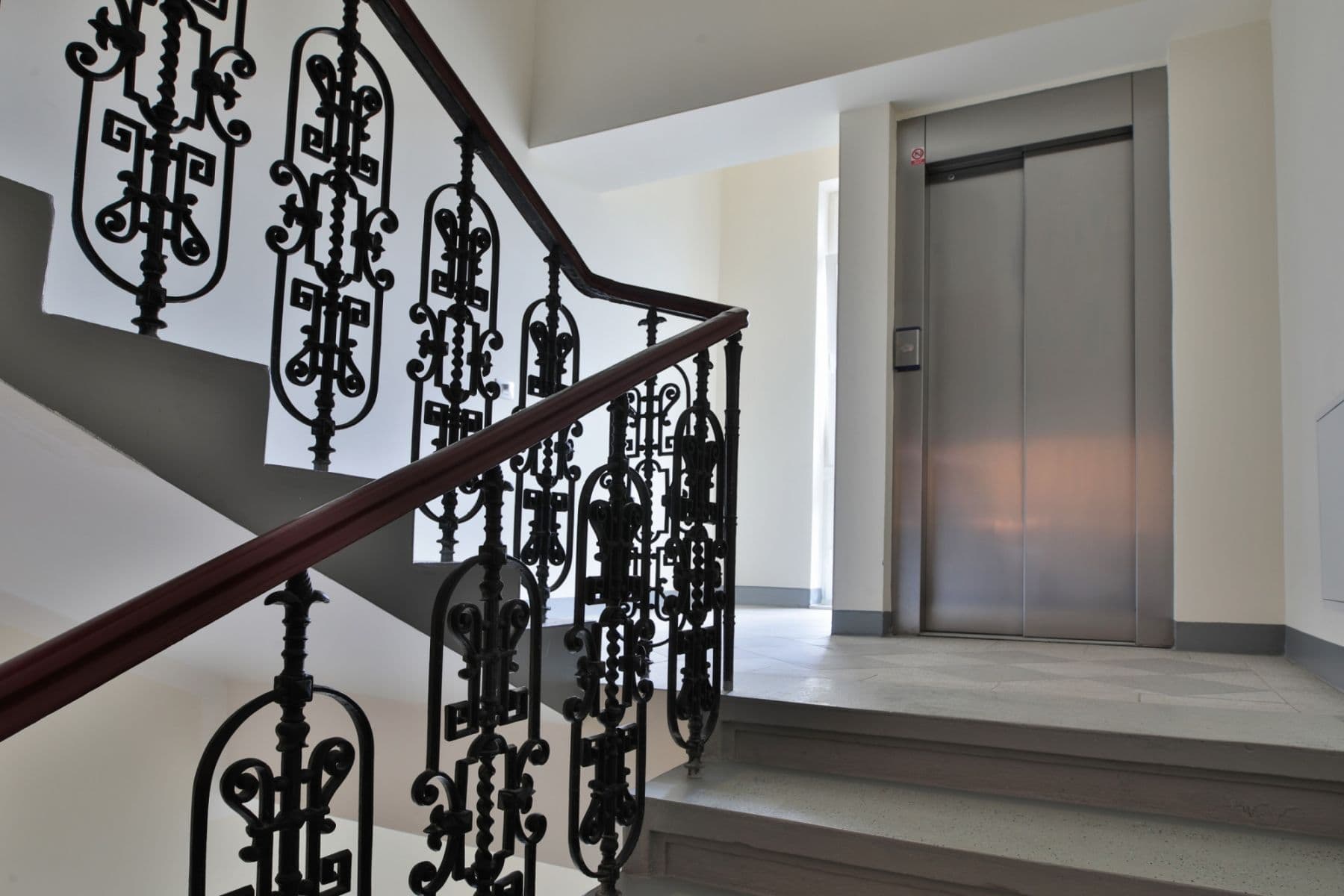 flat to rent, 60 m², Rumunská, Prague, Prague