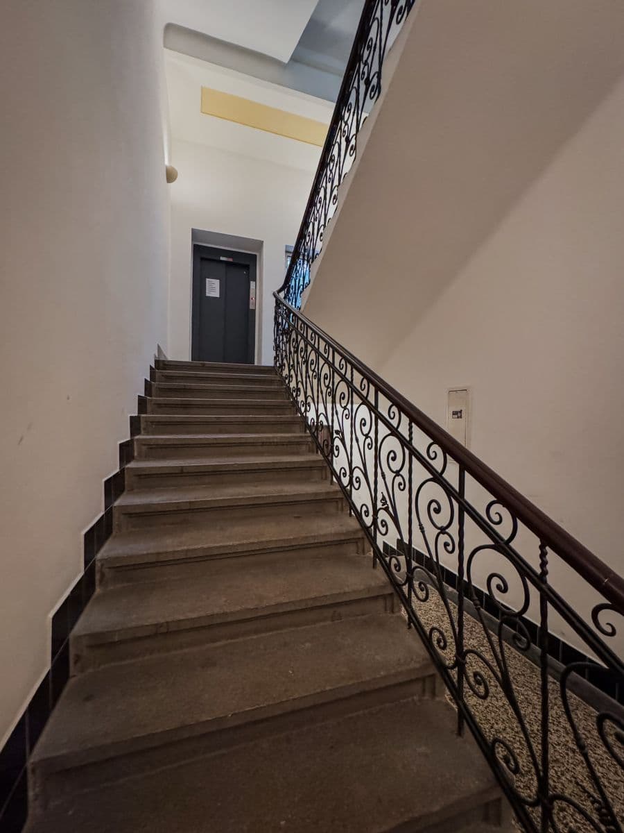 flat to rent, 120 m², Šmilovského, Prague, Prague