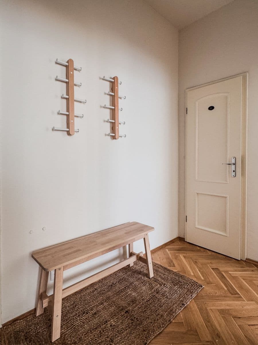 flat to rent, 120 m², Šmilovského, Prague, Prague