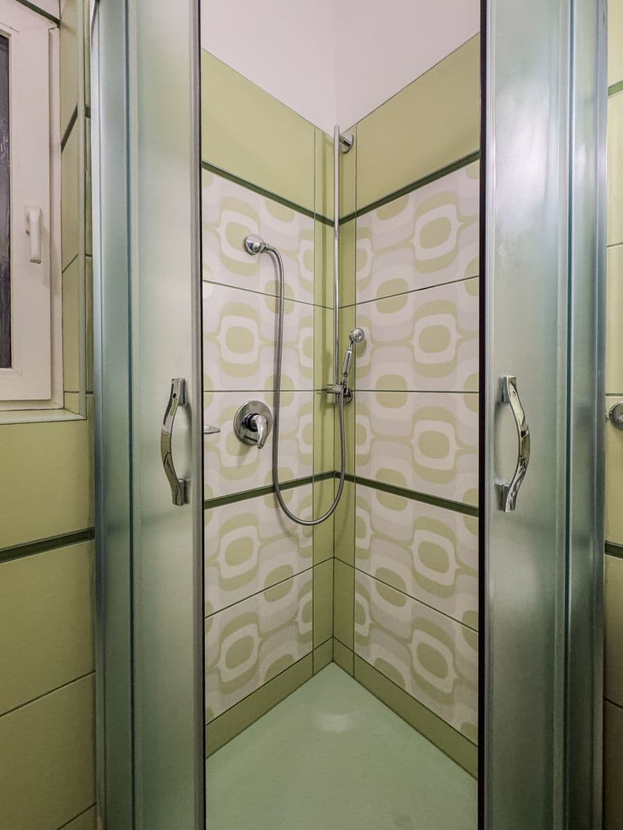 flat to rent, 120 m², Šmilovského, Prague, Prague