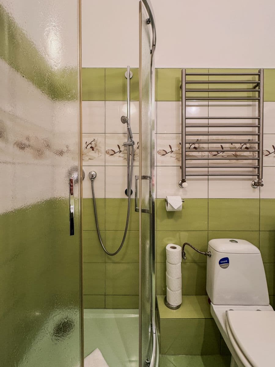 flat to rent, 120 m², Šmilovského, Prague, Prague