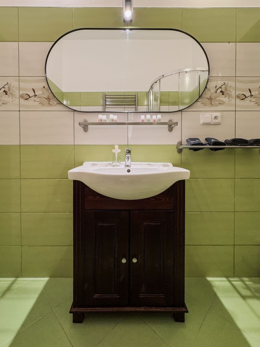 flat to rent, 120 m², Šmilovského, Prague, Prague