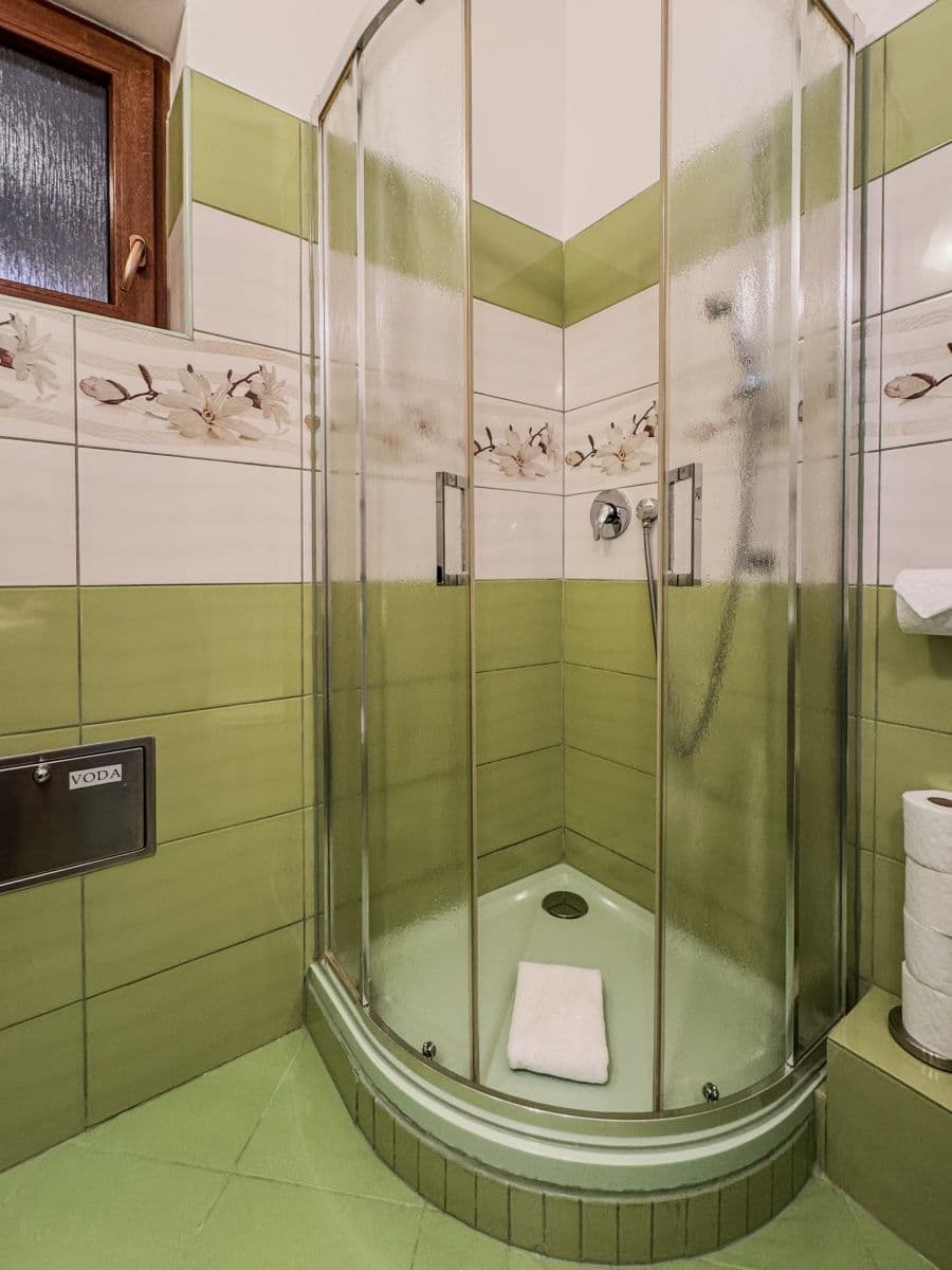 flat to rent, 120 m², Šmilovského, Prague, Prague