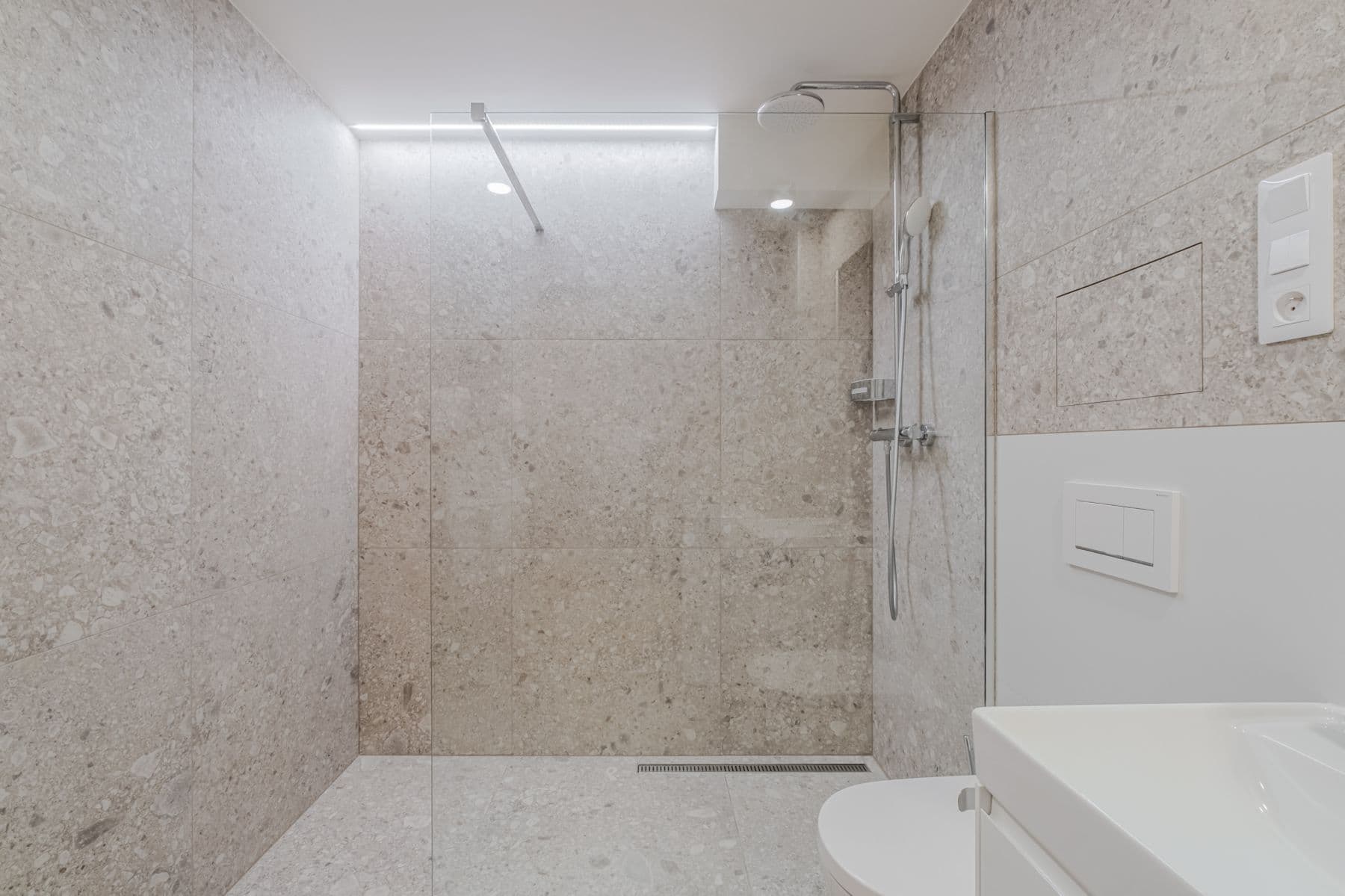 flat to rent, 30 m², Svatoslavova, Prague, Prague